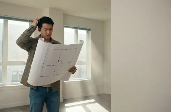 桃園買房必看》公設比 35% 正常嗎？揭開 2026 新成屋「虛坪」與「車位灌水」真相