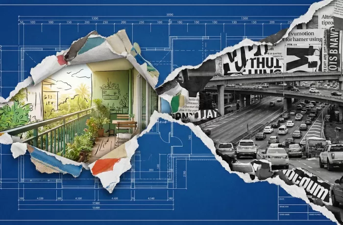 嫌惡設施能殺價嗎？300公尺避雷指南：破解高架橋、醫院旁的居住真相 (2026版)