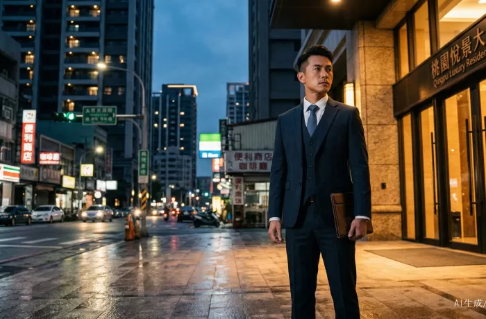 看房怎麼避開惡鄰居？房仲不一定會明講的「惡鄰古堡」避雷指南