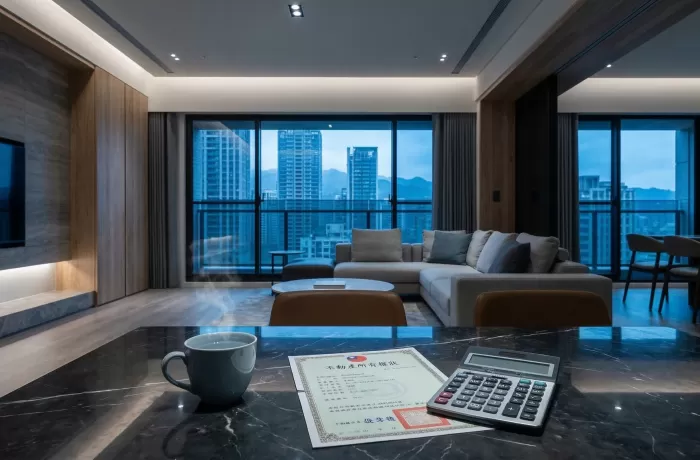 賣房開高價「試水溫」真的好嗎？房產實務解析 3 大定價陷阱與精準開價策略