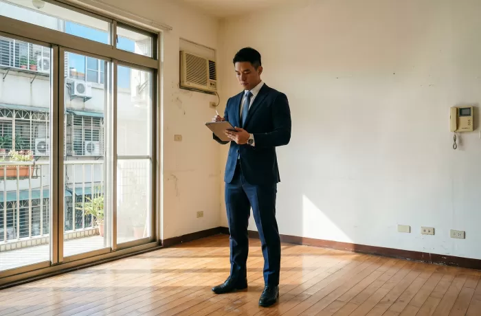 交屋前看屋要注意什麼？買方最後一道防線的完整清單