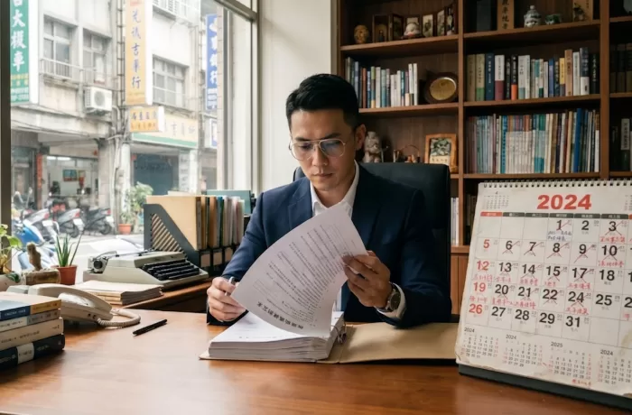 「租約快到了，沒關係」——這句話讓他晚了快一年才住進自己買的房子｜帶租約物件買賣注意事項